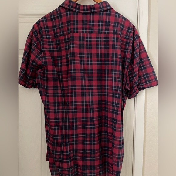 John Varvatos Button Down Shirt - Picture 2 of 3